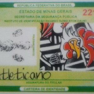 Meet your Posher, Renato